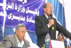 بالأسماء.. إستبعاد 30 مدير مدرسة اعدادى ببني سويف "لأسباب أمنية"