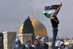 واشنطن بوست: انتفاضة القدس يقودها الشباب المراهق