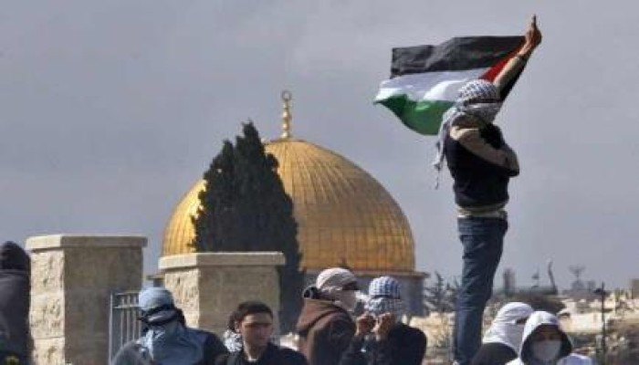 واشنطن بوست: انتفاضة القدس يقودها الشباب المراهق