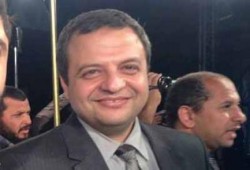 المستشار شرابي ساخرًا: يكفي الإمارات إعلان أن كل مسلم إرهابي