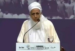 إمارة أبوظبي تطعن الإسلام.. وأوروبا تهب للدفاع عنه!