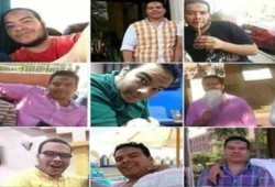 محامي الشهيد "محمد رمضان": آثار التعذيب واضحة على جثمان الشهيد