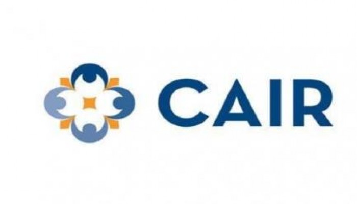 منظمة "كير" الأمريكية تستنكر إدراجها ضمن قائمة الإمارات للإرهاب