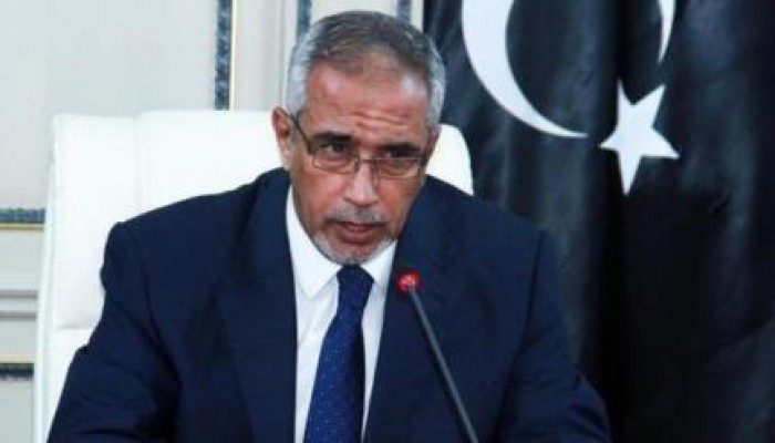 ليبيا : إعلان بنغازي "منكوبة" وإصابة قيادي بقوات حفتر