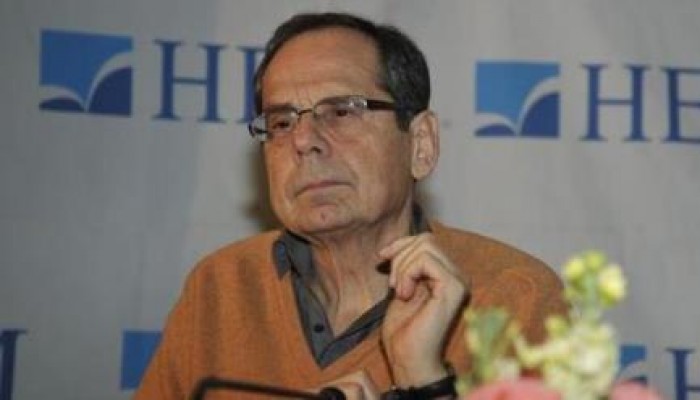 آلان جريش : احتجازي بمصر دفعني للاهتمام بمعتقلات الانقلاب