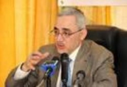 جمال عرفة: تصريحات إعلام الداخلية زي "واحد أفندي ملوش لزمة"