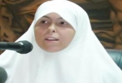 عائشة الشاطر: هل قرر ‫‏العسكر‬ التخلص من المعتقلين بقتلهم بالسجون ؟؟