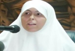 عائشة الشاطر: هل قرر ‫‏العسكر‬ التخلص من المعتقلين بقتلهم بالسجون ؟؟