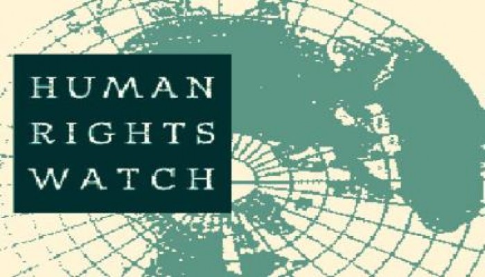 "هيومان رايتس ووتش" تحذر من "عسكرة" مصر