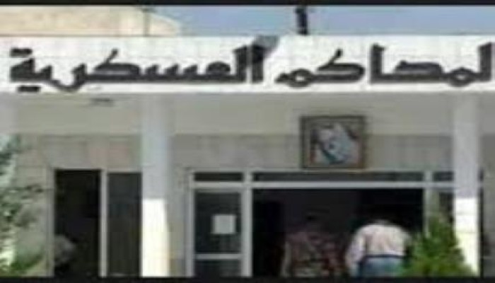 السويس: المحكمة العسكرية تقضي بسجن 17 من رافضى الانقلاب