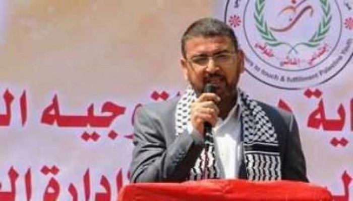 "حماس" تدين منع الاحتلال الإسرائيلي وصول لجنة التحقيق الدولية إلى غزة