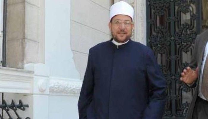 "الأوقاف"الانقلابية تحيل 25 مؤذنًا ومقيم شعائر.. للتحقيق