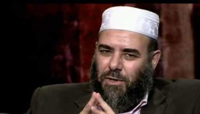 الزمر: لك الله "يا مصر" نزوات بعض أبنائك .. تضع مستقبلك فى "مهب الريح"