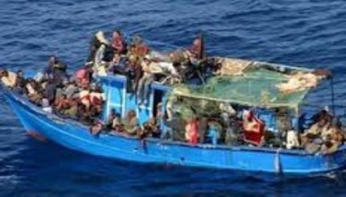 السعودية تحتجز مركب صيد على متنه 38 صيادا مصريًّا