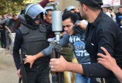 فى يوم الطالب العالمي.. 19 طالبًا شهيدًا و600 مفصول و2037 معتقلاً