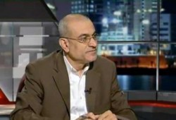 ياسر الزعاترة: سياسة نظام الإنقلاب عسكرة المجتمع