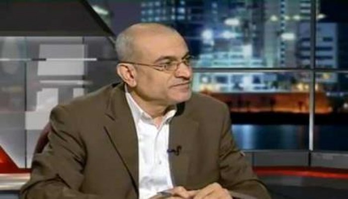 ياسر الزعاترة: سياسة نظام الإنقلاب عسكرة المجتمع