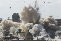 أونروا: منطقة مصر العازلة ستحول غزة لسجن كبير