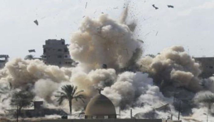 أونروا: منطقة مصر العازلة ستحول غزة لسجن كبير