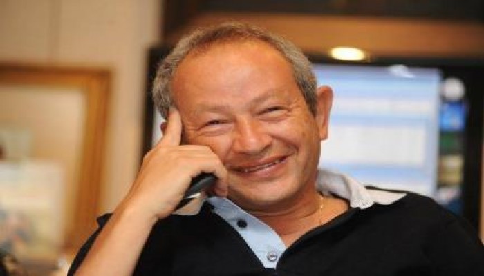 نجيب ساويرس: "أنا مسلم أكتر من الإخوان نفسهم ومشكلتي معهم أنهم يريدون الخلاقة الإسلامية "