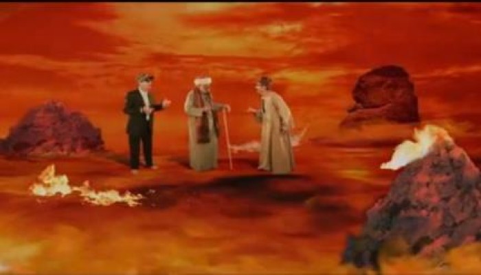 بالفيديو رائعة عطوة كنانة  "  يوم الفضيحة "