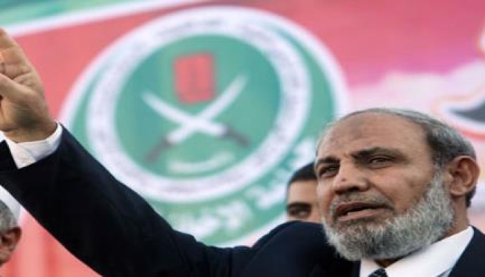 الزهار يتوعد : سننقل تجربة المقاومة في غزة إلى الضفة
