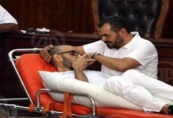 نيويورك تايمز تنشر رسالة لمحمد سلطان يتحدث فيها عن محنته