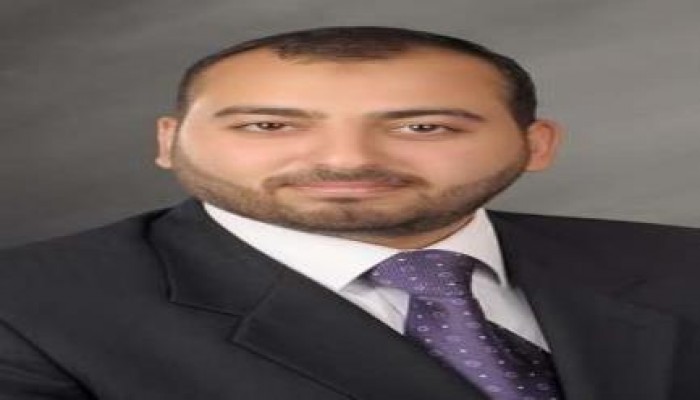 المعتقل بسجون اللانقلاب "الناشط الحقوقي شريف حشمت" يدعو الأحرار إلى مساندة انتفاضة السجون