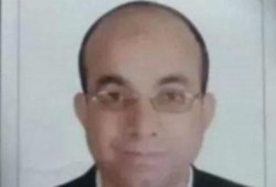 أسرة "أشرف عيسى" المعتقل بسجن العقرب تستغيث لإنقاذ حياته