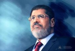 تأجيل هزلية "التخابر" للرئيس مرسي و35 آخرين إلى جلسة الغد