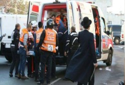 حماس : عملية القدس تطور نوعي في مواجهة العدو