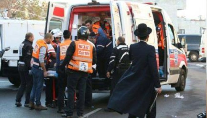 حماس : عملية القدس تطور نوعي في مواجهة العدو
