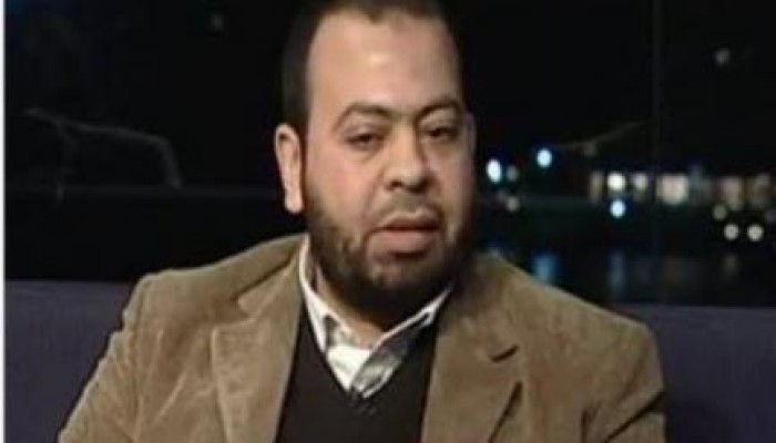 اعتقال رئيس تحرير "الاسلاميون" وصهريه!