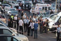 فصائل المقاومة تبارك عملية "الكنيس" وعباس يدين