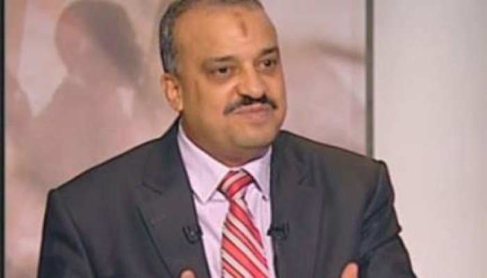 د. البلتاجي للانقلابيين: "هو احنا بتوع نهب أراضي يا كدابين؟"