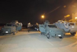 حملة لميلشيات الانقلاب لاقتحام كرداسة وملاحقة المتظاهرين