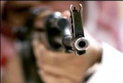 تبادل لإطلاق النار بكثافة بين الشرطة ومسلحين بقرية "الشوكا" بسوهاج