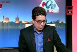 محمد ناصر: 16 قناة تبث من مدينة إنتاج الضلال الإعلامي الكذب للمصريين