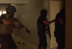 قوات أمن الانقلاب بالعريش تعتقل أحد رافضي الانقلاب