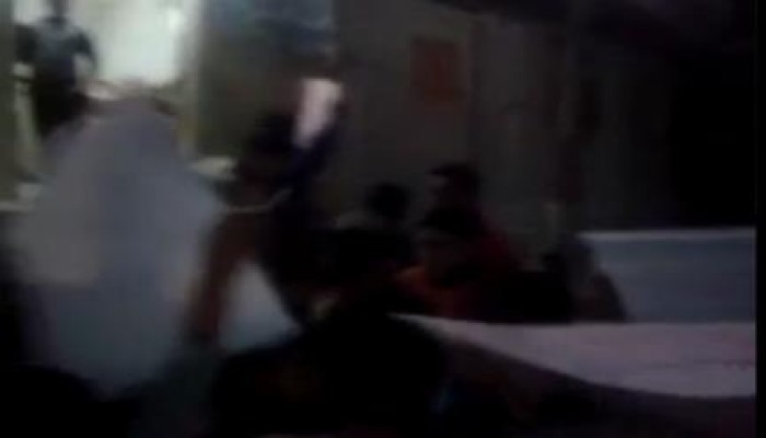 الغربية: مسيرة ليلية لأشبال قرية كفر جعفر تضامنا مع انتفاضة السجون الثالثة (فيديو)