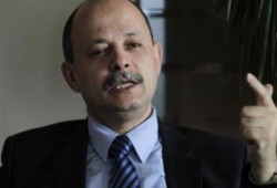 اقتحام منزل رئيس تحرير "الأهرام" السابق