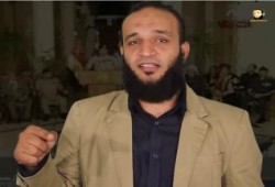 نعيد نشر قصيدة عبد الله الشريف " انتفض "