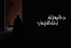 ومضة من السنة