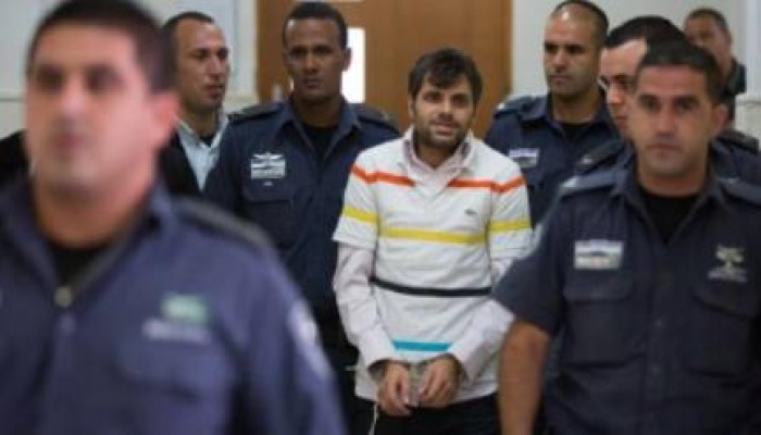 "معاريف": عملية القدس استهدفت قاتل الطفل "أبو خضير"