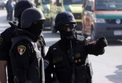 ميليشيات الأمن تعتقل أكثر من 30 طالبة في جامعة الأزهر بنات