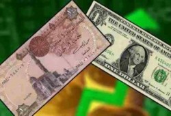 الدولار يقترب من 8 جنيهات..وفشل الانقلاب في السيطرة علي سوق الصرف