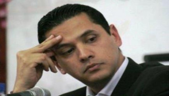 تأجيل تظلم عبد الرحمن القرضاوي و النجار على قرار منع السفر