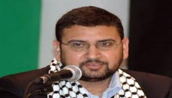 أبو زهري: إعلام الانقلاب يروج افتراءات ضد "حماس"