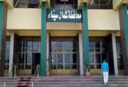 الانقلاب يؤجل الدراسة اعتبارًا من الغد في "رفح والشيخ زويد"