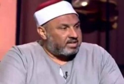 وكيل وزارة الأوقاف: الدماء التي تراق بأمر "السيسي" ليست حرامًا!!!